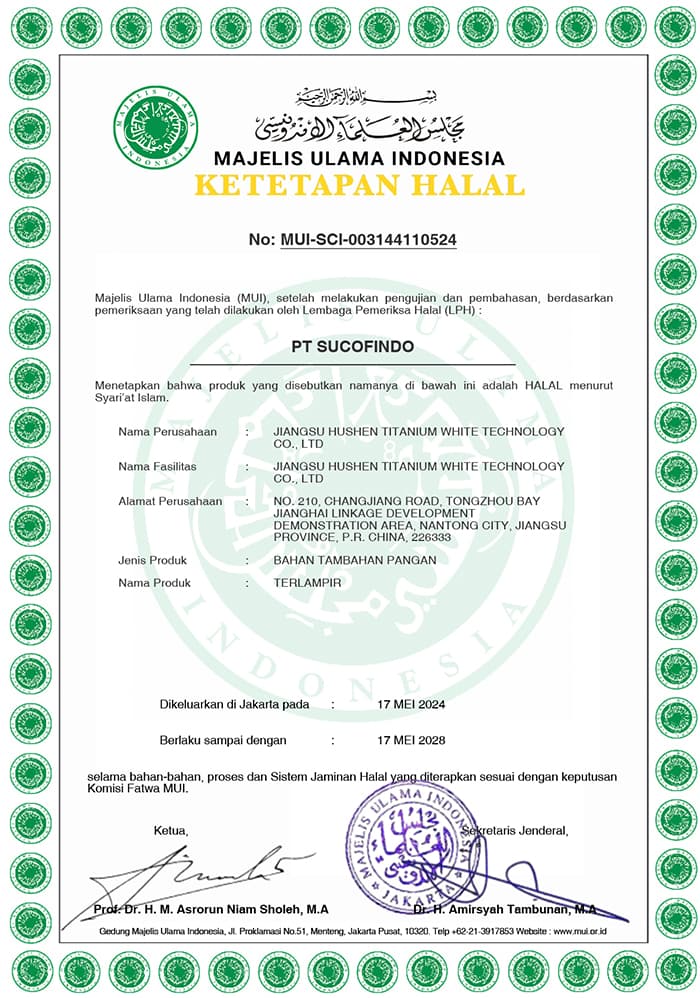Certification -11