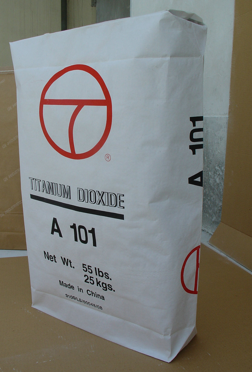 Anatase Titanium Dioxide A-101