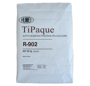 Rutile Titanium Dioxide R-902