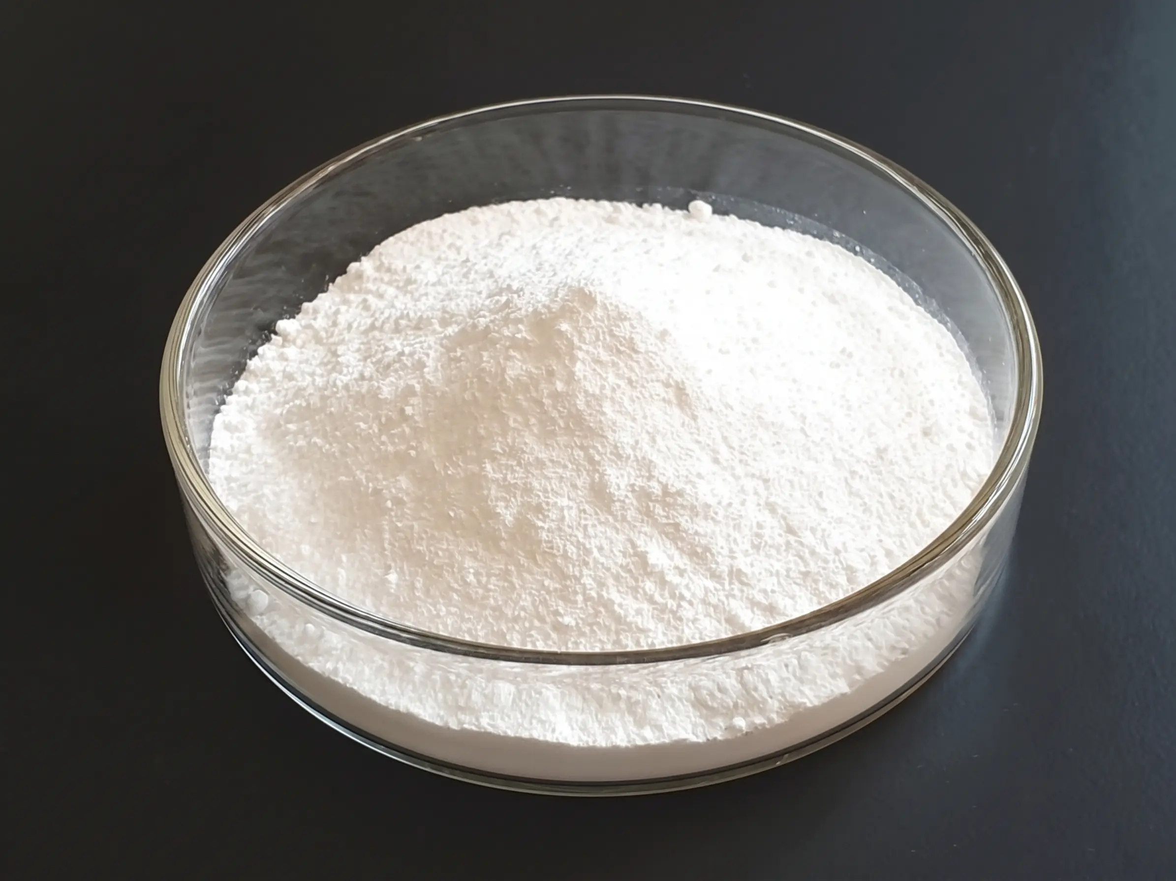 3966 Chemical Fiber Titanium Dioxide