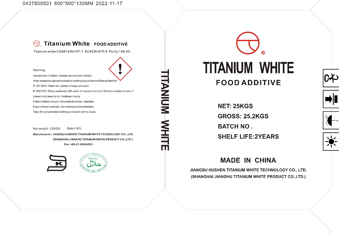 Co Coloring Addition Agent