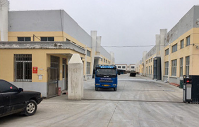 Factory Environment 2