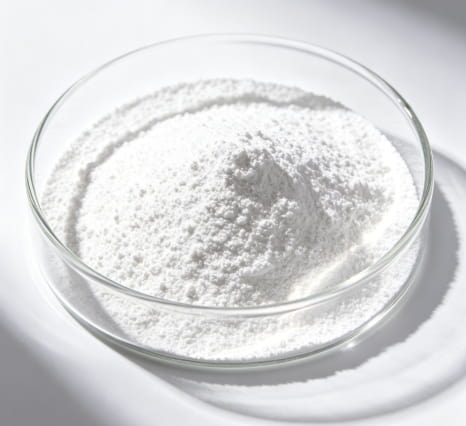 Pharmaceutical grade titanium dioxide